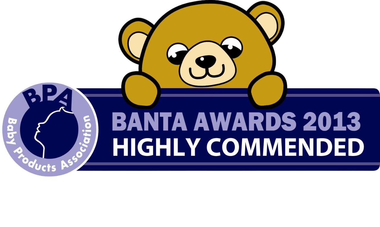 Banta Awards 2013